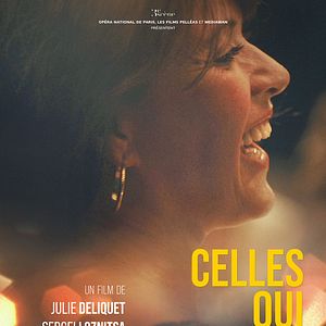 Photo Celles qui chantent