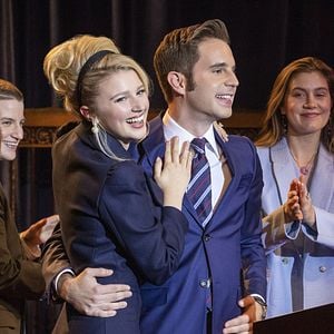 Photo Julia Schlaepfer