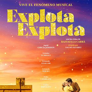 Photo Explota explota