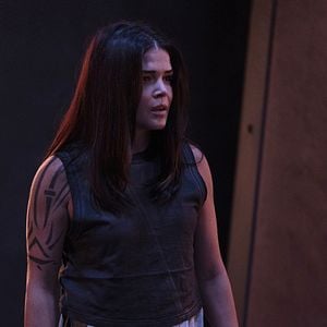 Photo Marie Avgeropoulos