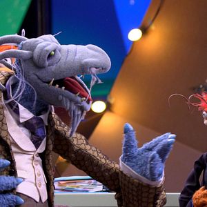 Photo Le Nouveau Muppet Show