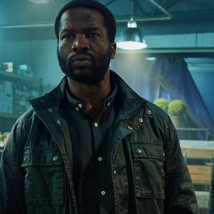 Photo Gangs of London