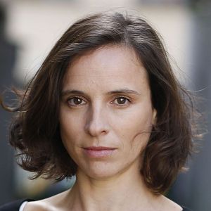 Photo Géraldine Masquelier