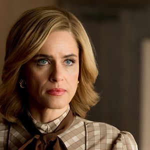Photo Amanda Peet