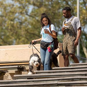 Photo Phillip Johnson Richardson