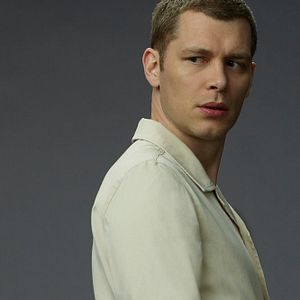 Photo Joseph Morgan