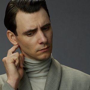 Photo Harry Lloyd