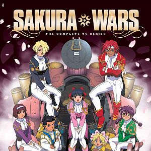 Photo Sakura Wars