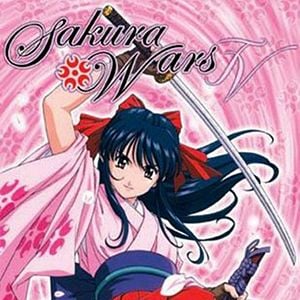 Photo Sakura Wars