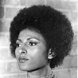 Photo Scream Blacula Scream