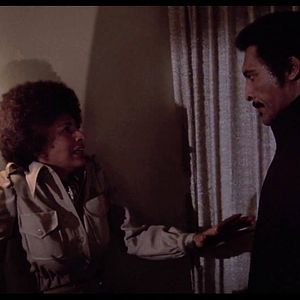 Photo Scream Blacula Scream