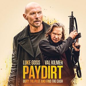 Photo Paydirt