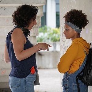 Photo Inès d'Assomption