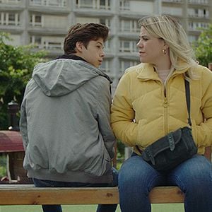 Photo Sophie-Marie Larrouy