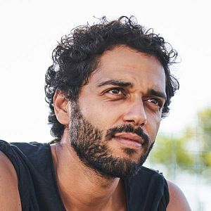 Photo Marouane Zotti