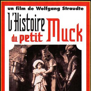 Photo L'Histoire du petit Muck