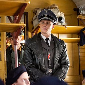 Photo Matthias Schweighöfer