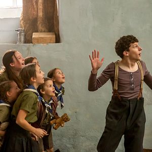 Photo Jesse Eisenberg