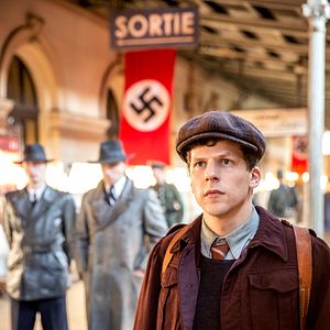Photo Jesse Eisenberg