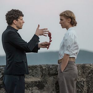 Photo Jesse Eisenberg