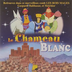 Photo Le Chameau blanc