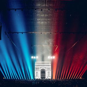 Photo DJ Snake - Le concert au cinéma
