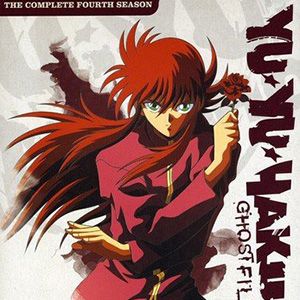 Photo Yu Yu Hakusho