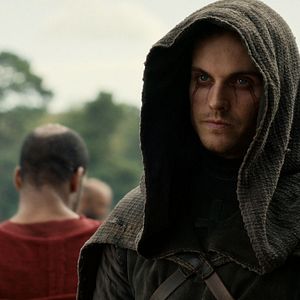 Photo Daniel Sharman