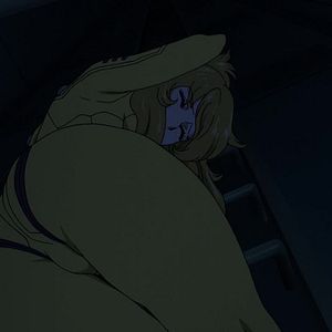 Photo Space Battleship Yamato 2199