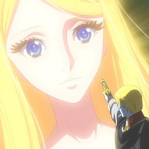 Photo Space Battleship Yamato 2199