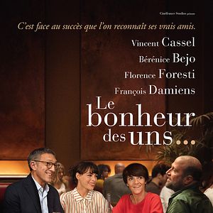 Photo Le Bonheur des uns...