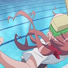 Photo A Certain Scientific Railgun