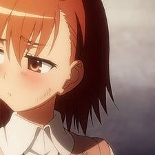 Photo A Certain Scientific Railgun