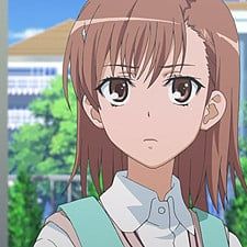 Photo A Certain Scientific Railgun