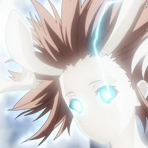Photo A Certain Scientific Railgun