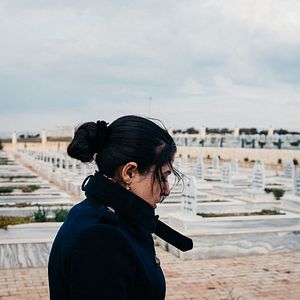 Photo 9 jours à Raqqa