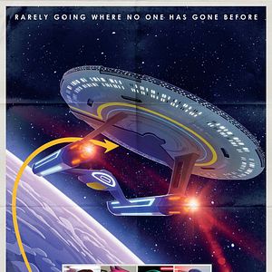 Photo Star Trek: Lower Decks