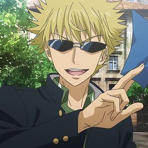 Photo A Certain Magical Index