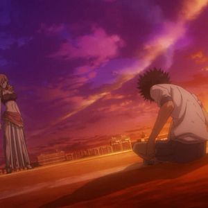 Photo A Certain Magical Index