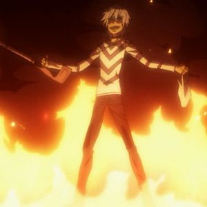 Photo A Certain Magical Index