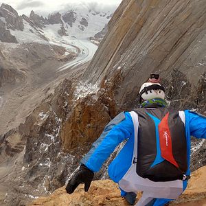 Photo Les Ailes de Patagonie
