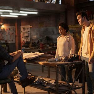 Photo Cameron Gellman