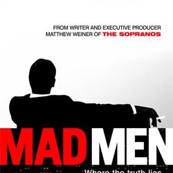 Photo Mad Men