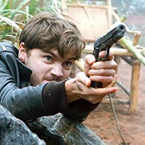 Photo Emile Hirsch