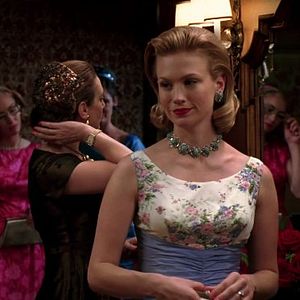 Photo Mad Men