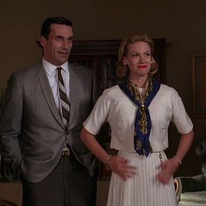 Photo Mad Men