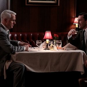 Photo Mad Men
