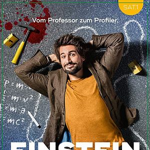 Photo Einstein : Équations criminelles