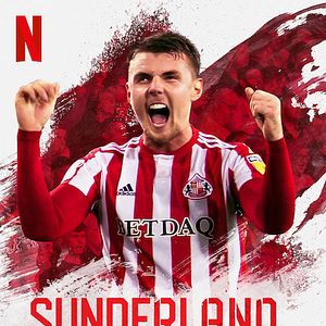 Photo Sunderland : envers et contre tous