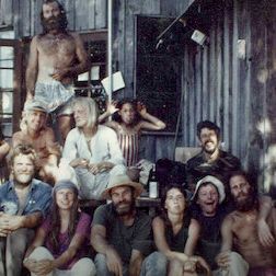 Photo Murder Mountain